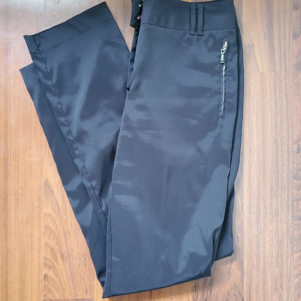 DKNY golf pants